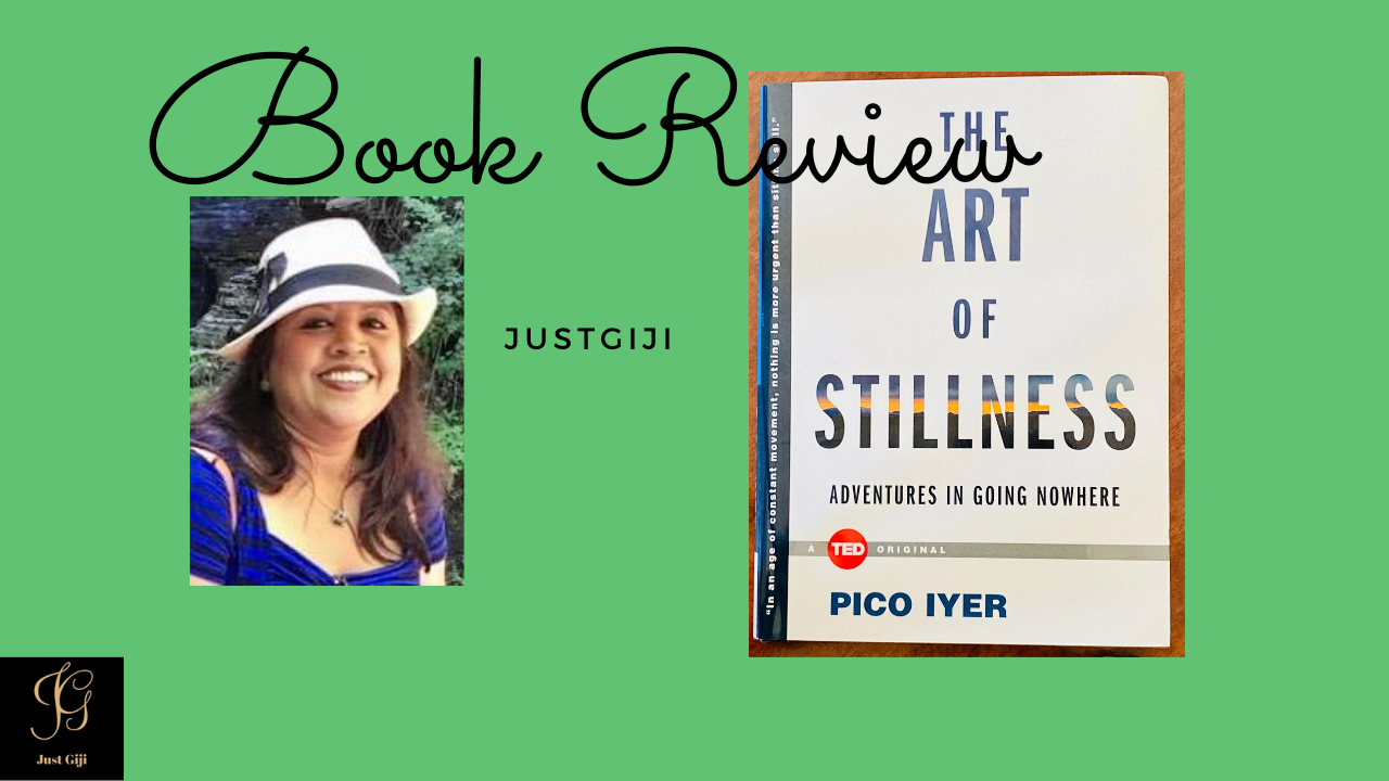 the art of stillness pdf free